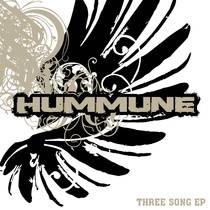 Hummune : Three Song EP